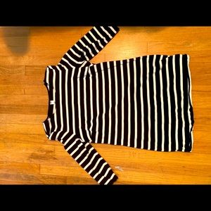 Old navy striped dress
